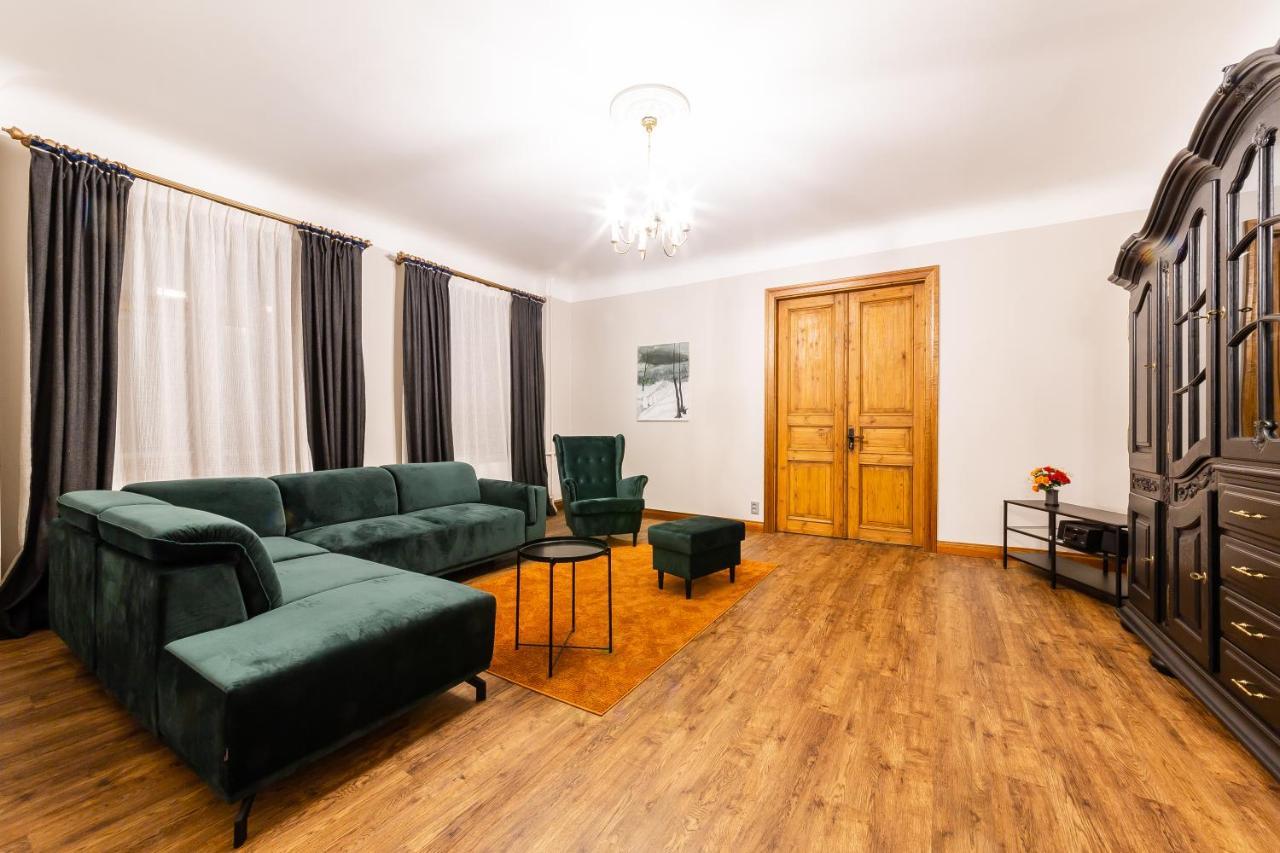 리가 Gourmet Storie'S Ap 68Sqm Renovated Free Parking 아파트 외부 사진